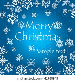 christmas card