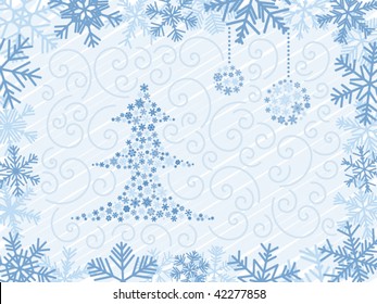 Christmas Card