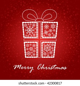 Christmas card