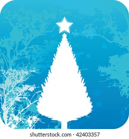 Christmas card