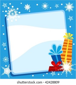 christmas card