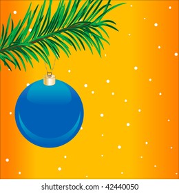 christmas card