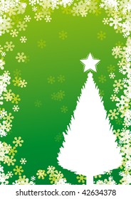  Christmas card