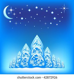 Christmas card