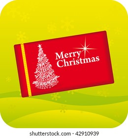 Christmas card