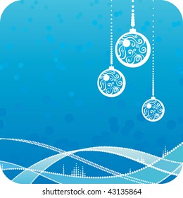  tarjeta de Navidad