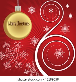 Christmas card