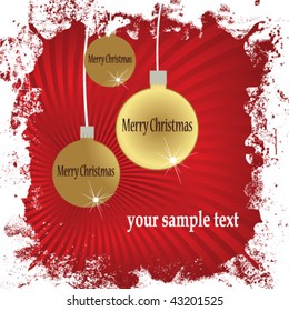 Christmas card