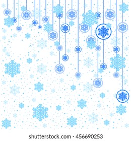 CHRISTMAS CARD