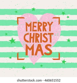 christmas card