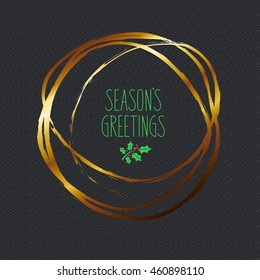 christmas card
