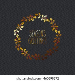 christmas card