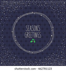 christmas card