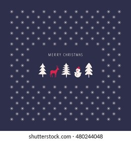 christmas card