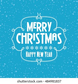 Christmas card