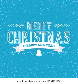 Christmas card