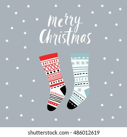 Christmas card