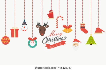 Christmas card