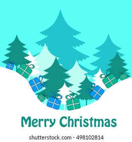 Christmas card