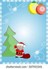 Christmas card