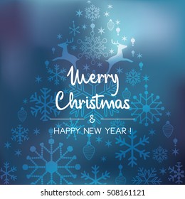Christmas card