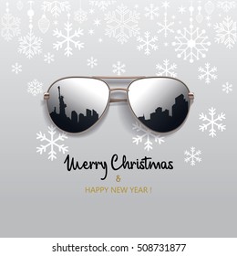 Christmas card