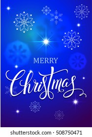 Christmas card