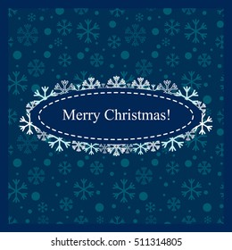 Christmas card