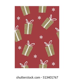 Christmas card 