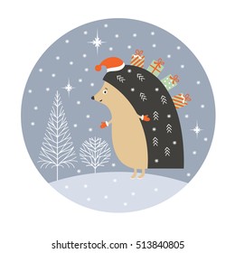 Christmas card