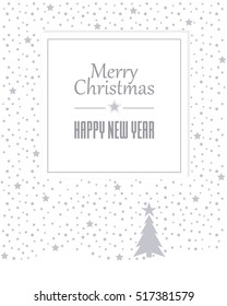 Christmas card