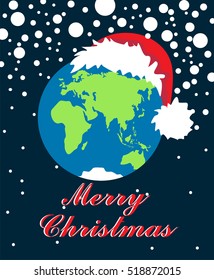 Christmas card
