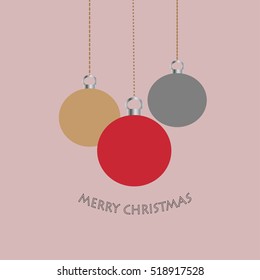 Christmas card.
