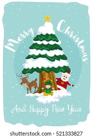 Christmas Card