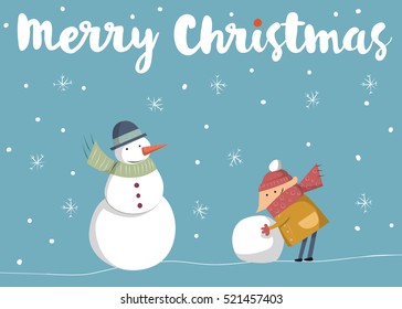 Christmas Card