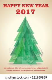 Christmas card