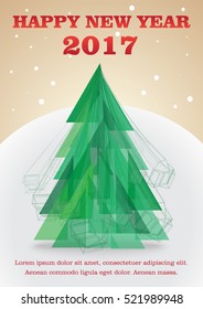 Christmas card