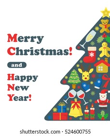 Christmas card