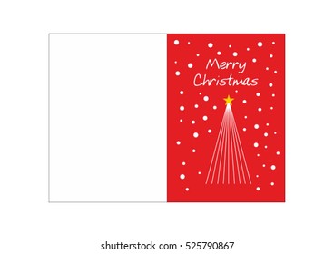 Christmas card