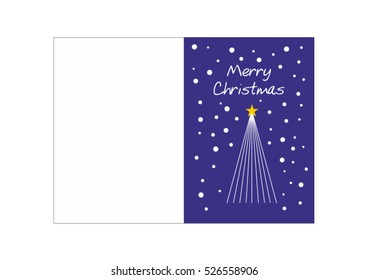 Christmas card
