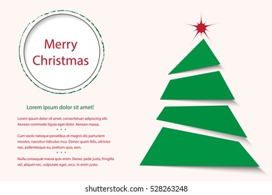 Christmas card