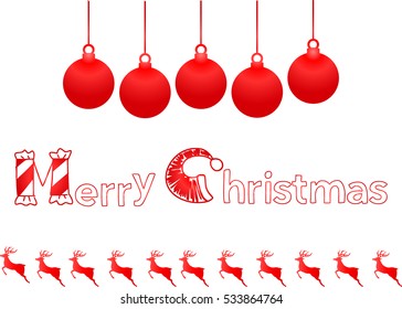 Christmas card