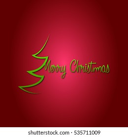 christmas card
