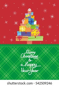 christmas card 