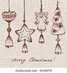 Christmas card
