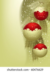 Christmas card