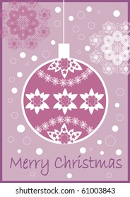 Christmas card