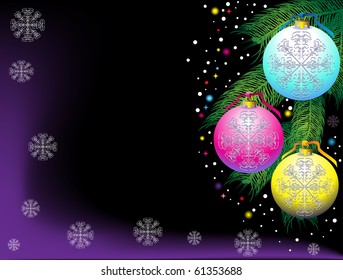 Christmas card