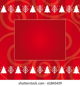 christmas card