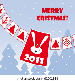 christmas card